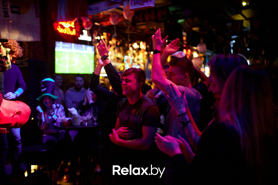 Girls Party, фото № 76