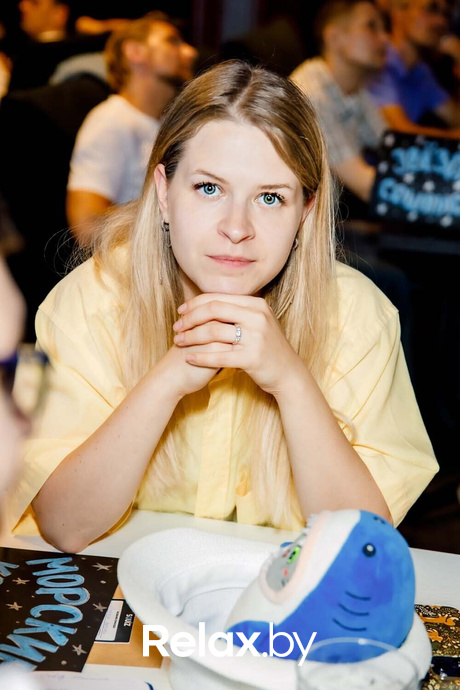 SQUIZ, фото № 11