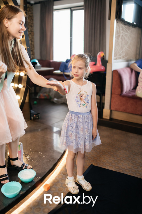 Терра квест, фото № 7