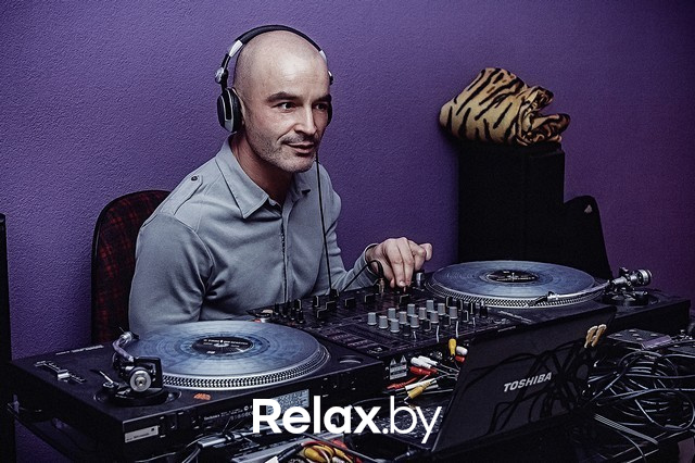 Открытие развлекательного комплекса «5 комнат», фото № 68