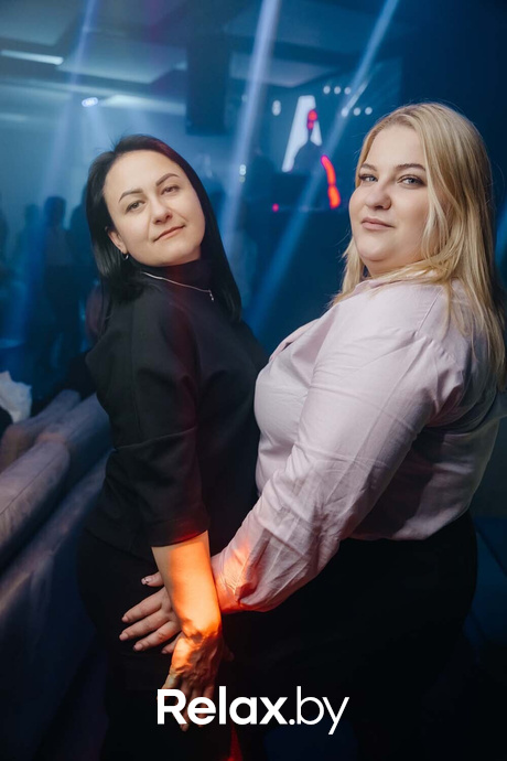 Ночные жители, фото № 115