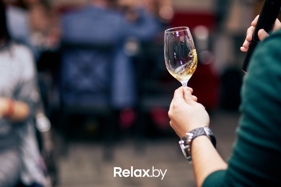 Вечер Schola Sarmenti, фото № 66