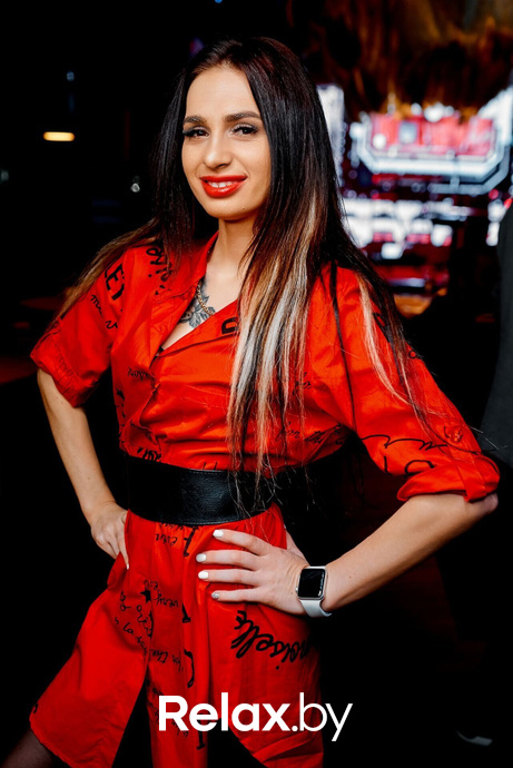 Пятница в Ангелах, фото № 6