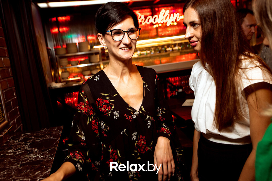 Brooklyn Live!, фото № 4