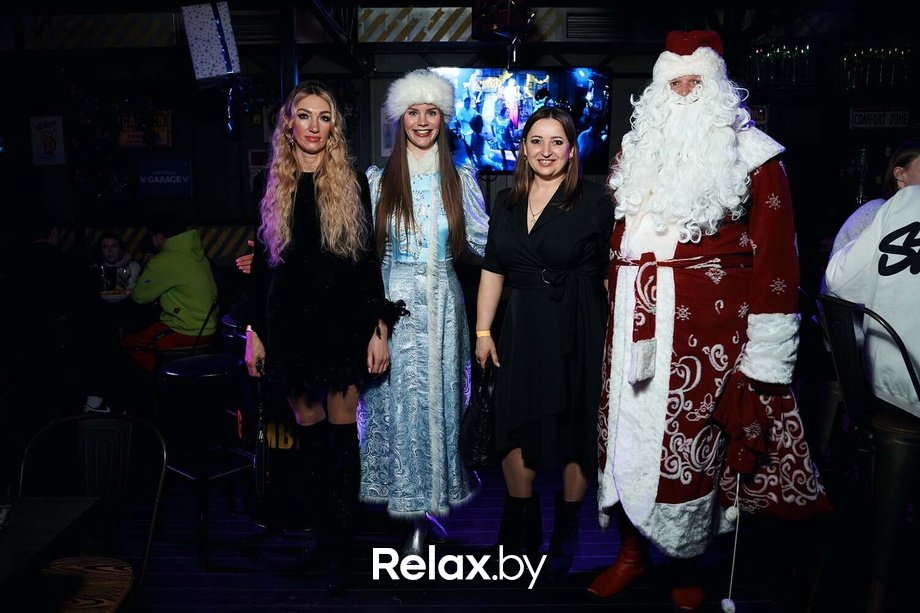 Friday party, фото № 50