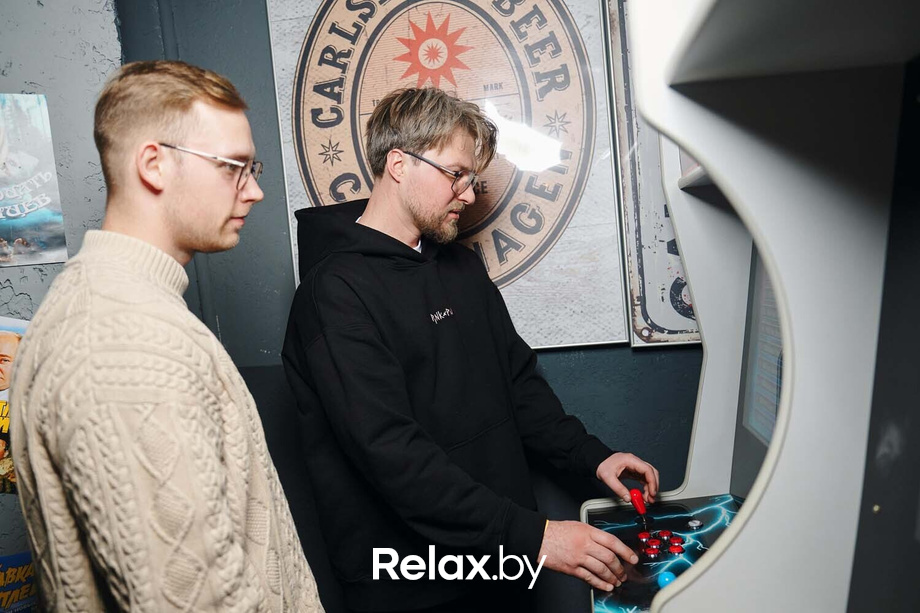 Новогодний корпоратив, фото № 15