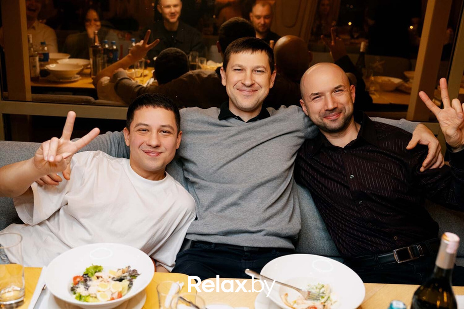 Ночные жители, фото № 42