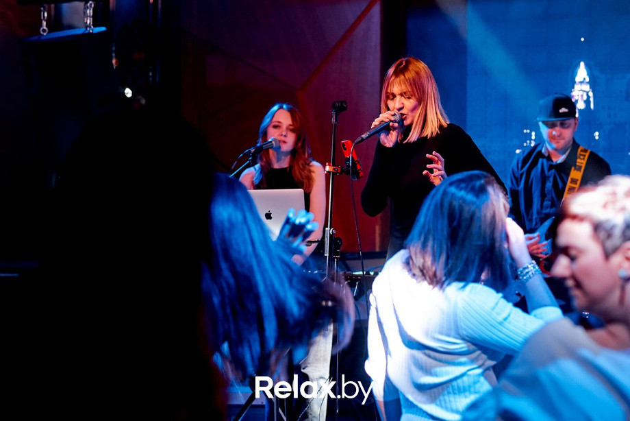 Friday Music, фото № 58