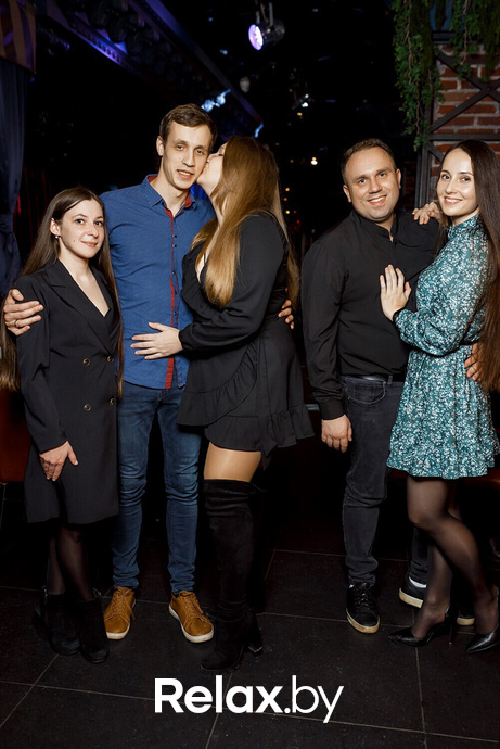 Brooklyn Live!, фото № 10