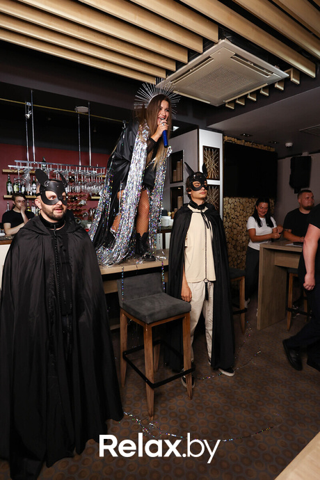 Терра караоке, фото № 1