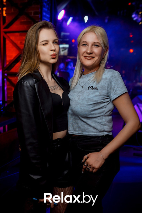 Brooklyn Live!, фото № 38