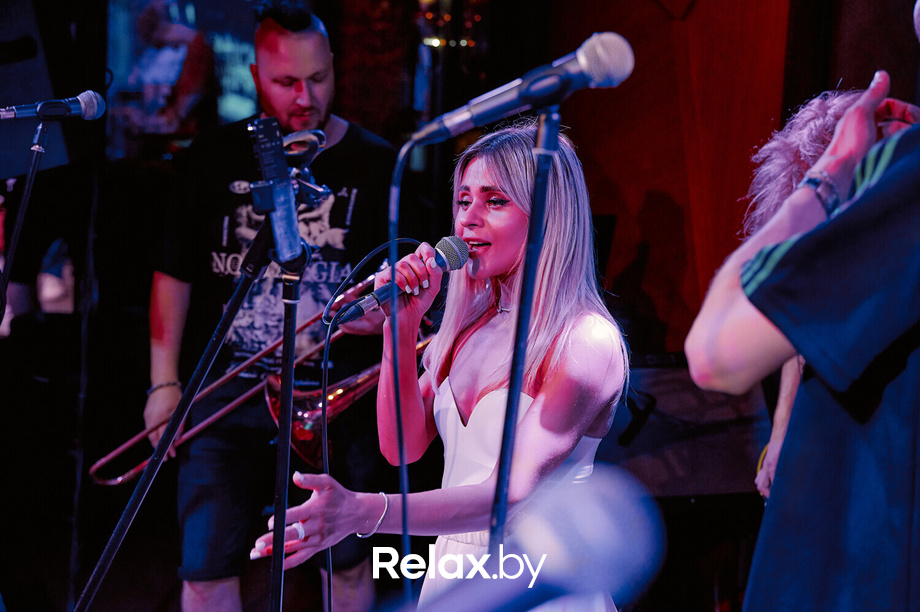 Saturday music, фото № 79