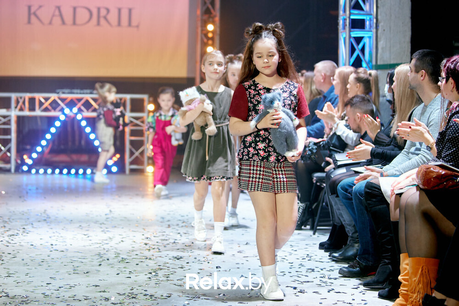 FASHION KIDS’ SHOW, фото № 297