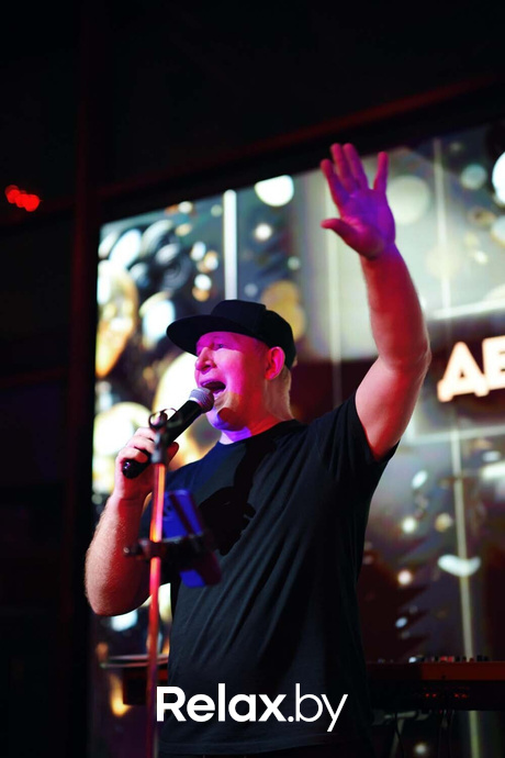 Friday party, фото № 12