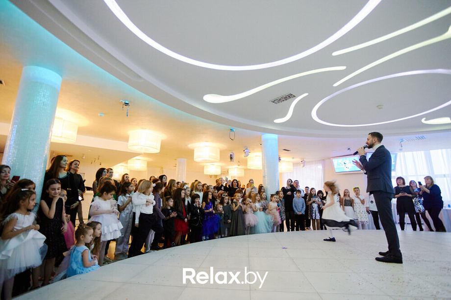 SILVER PARTY 2022 KIDS’ PODIUM, фото № 178