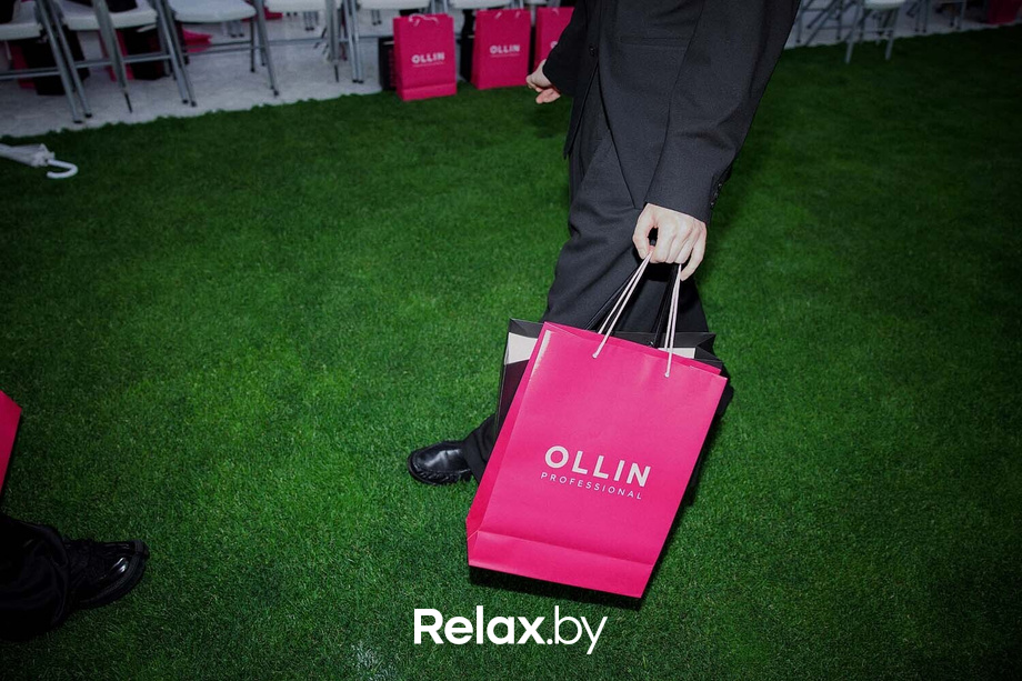 Показ Fashion Fabrique, фото № 199