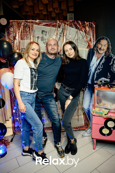 Terra Retro 2.0, фото № 120