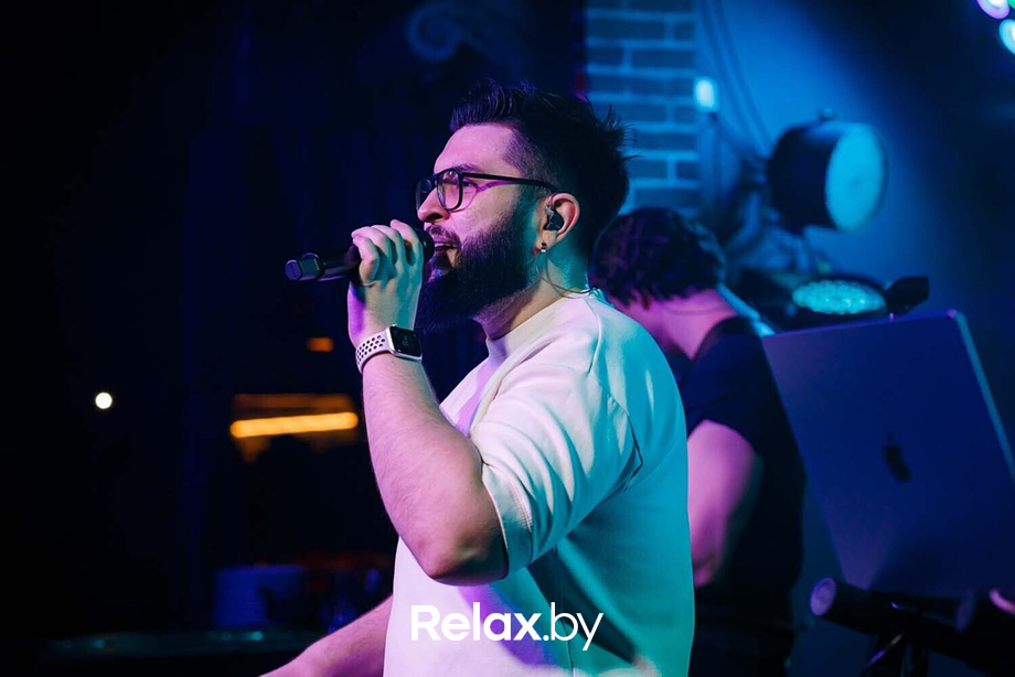 Brooklyn Live!, фото № 24