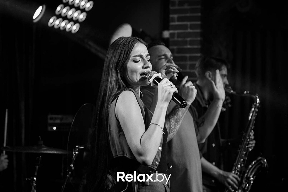 Brooklyn Live!, фото № 38