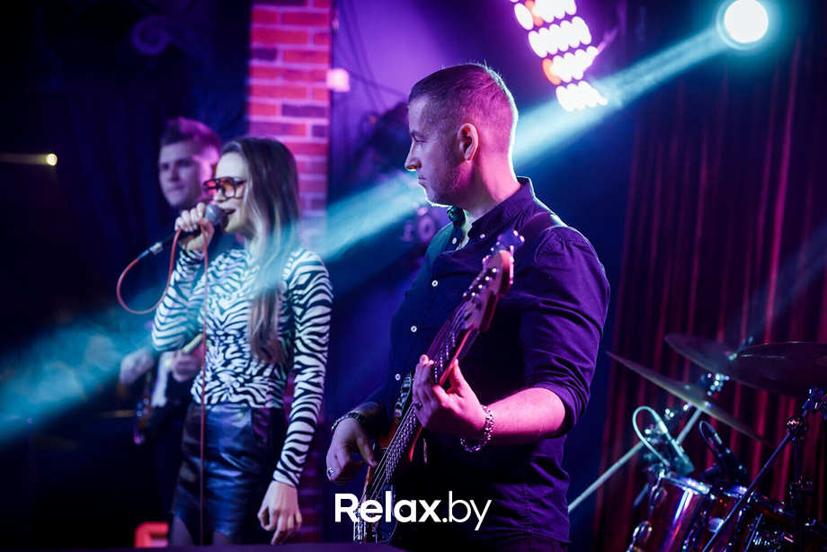 День любимых и влюблённых!, фото № 30