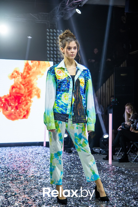 Kids Fashion Week 2021, фото № 38