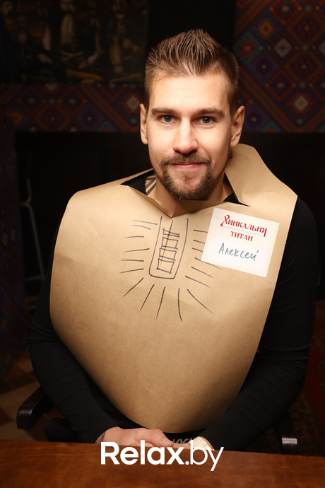 Конкурс по поеданию хинкали, фото № 13