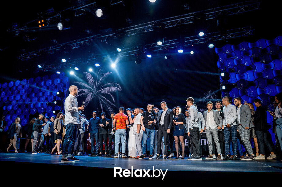 Бизнес-конференция «SmartUp Global», фото № 188