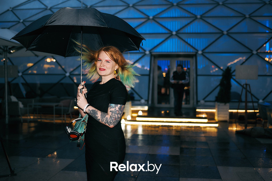 Презентация Samsung Galaxy S8, фото № 40