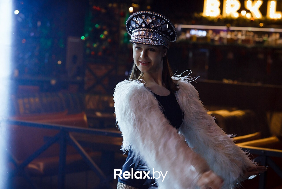 Новогодний Бруклин, фото № 50