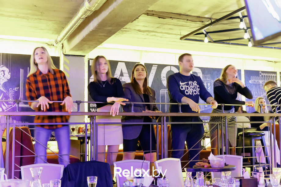 Zavod Friday Night, фото № 58