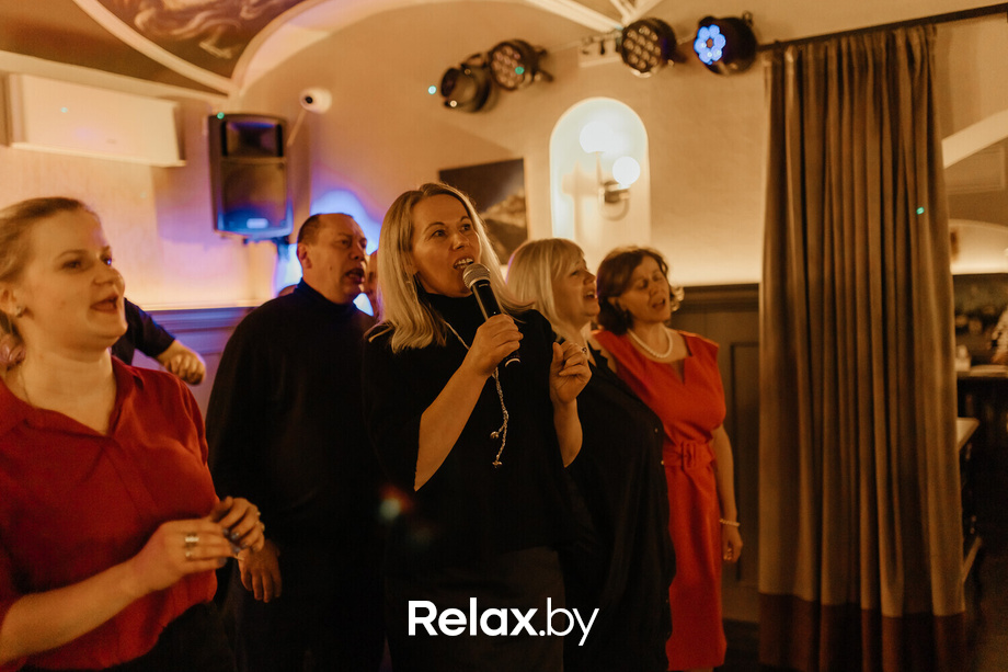 Выходные в Rustaveli, фото № 50