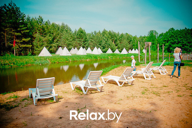 Экспедиция презентация Пикник-отеля, фото № 31