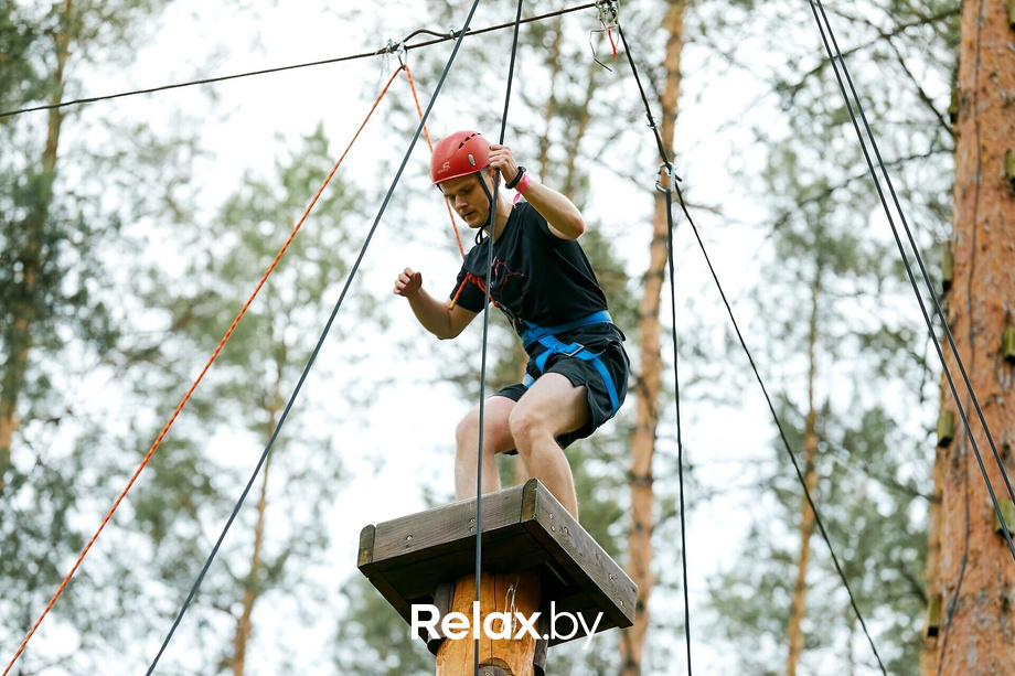 МЕГА-отрыв Relax.by, фото № 221