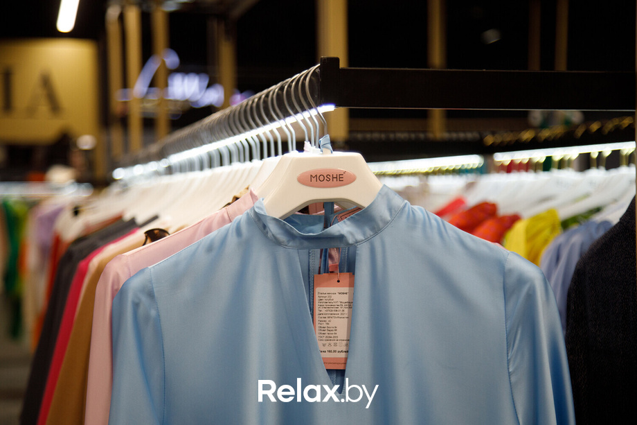 REOPENING TREND PARK, фото № 132