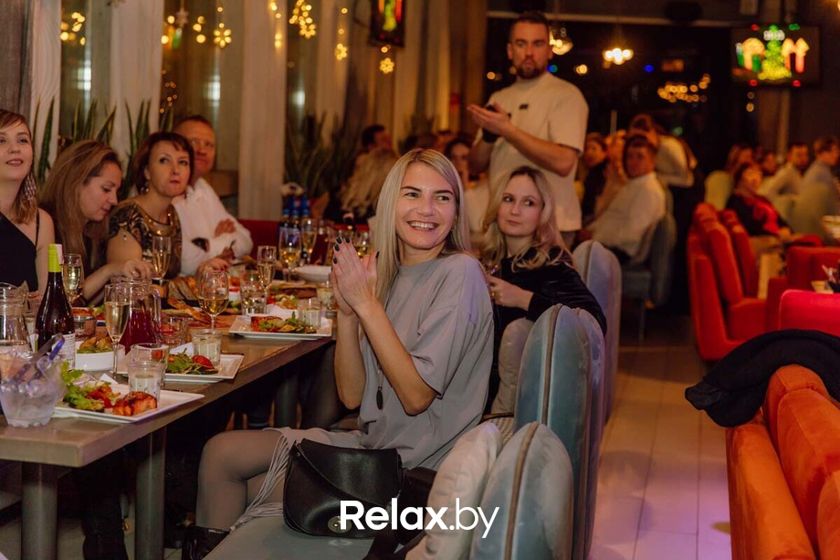 Happy New Year in Terra, фото № 68