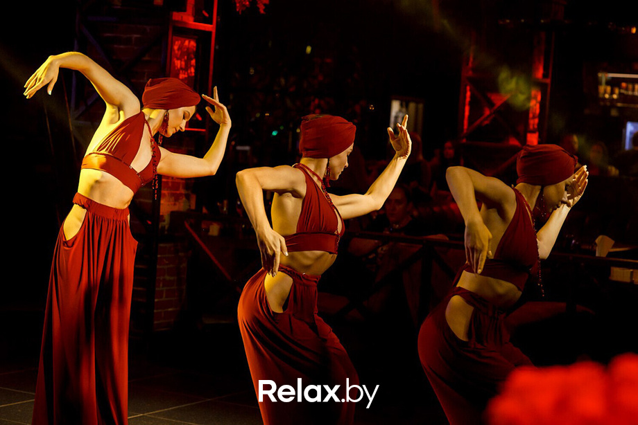 Brooklyn Live!, фото № 32