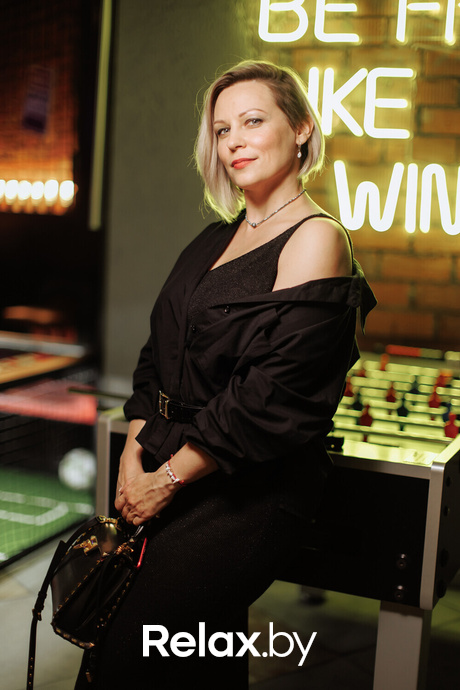 Saturday party, фото № 78