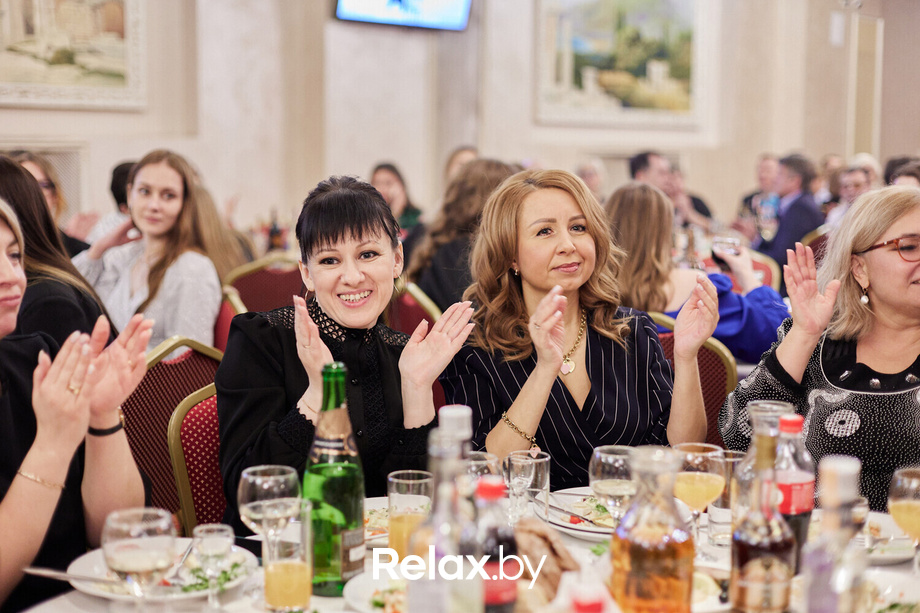 Корпоративы, фото № 168