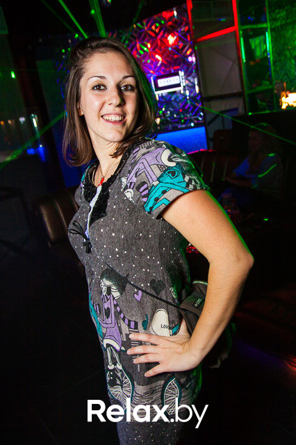 Madison Disco, фото № 54