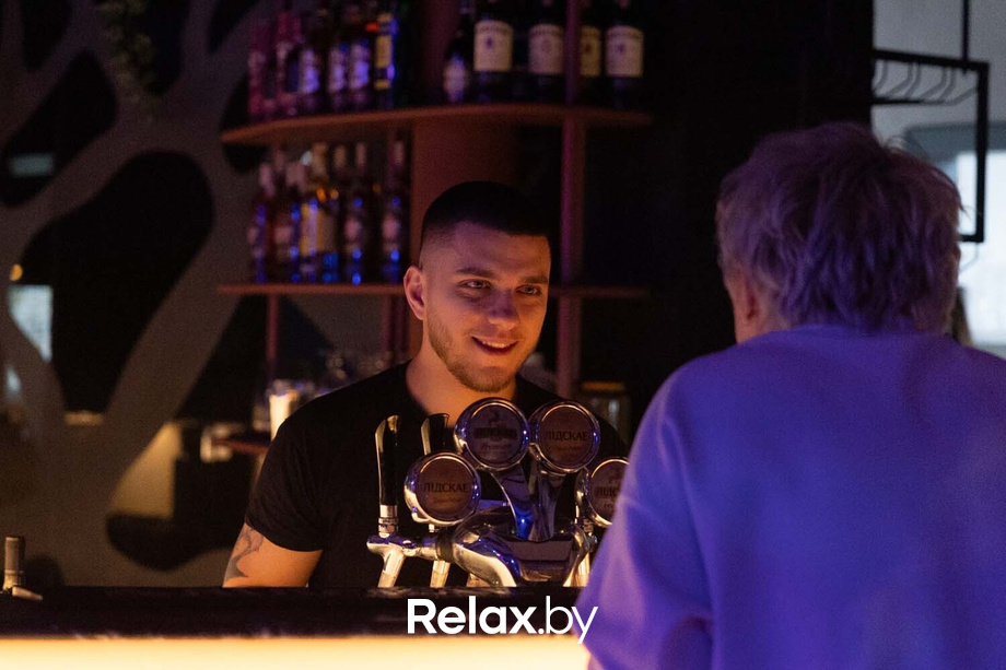 Ночные жители, фото № 60