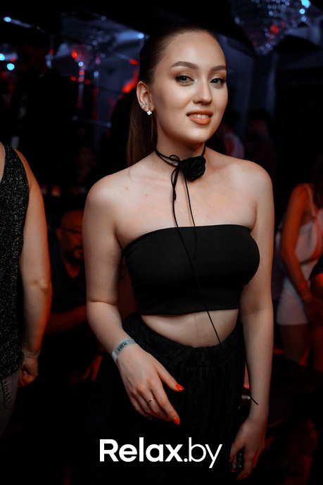 Saturday party, фото № 38