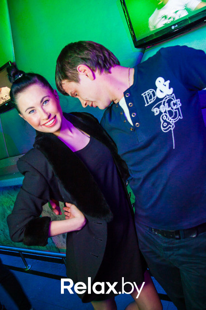 Madison Disco, фото № 23