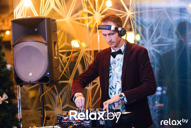 Как выглядят столичные Dj, фото № 4