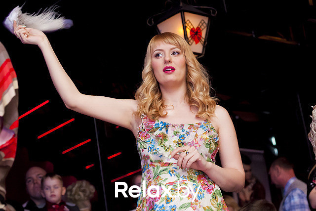 Парад невест 2013, фото № 167