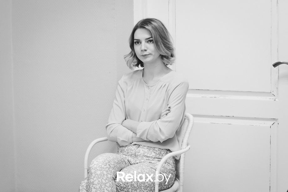 Семинар бренда TIGI (USA) в женской студии "Tori Lozovaya", фото № 37