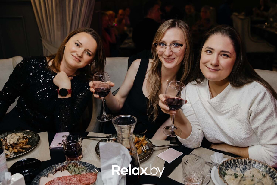 Выходные в Rustaveli, фото № 3