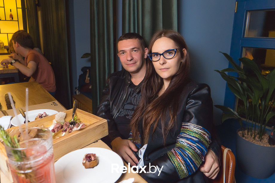 Живая гитара Dj set MAVR, фото № 3