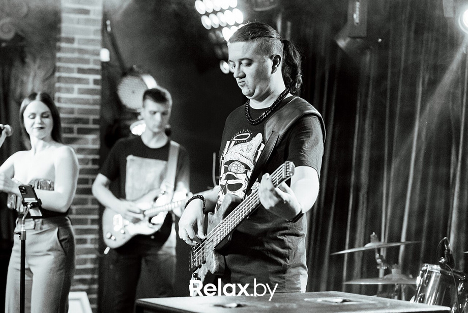 Brooklyn Live!, фото № 22