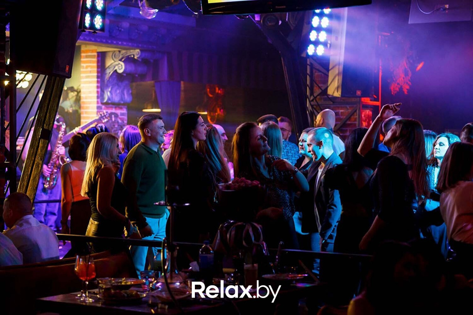 Brooklyn Live!, фото № 21