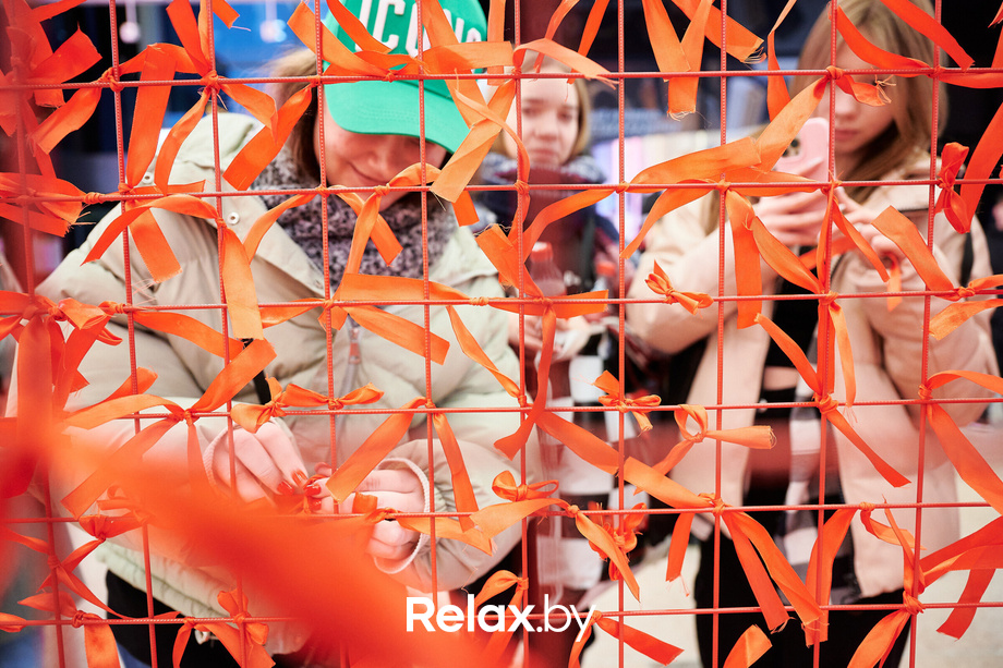 14 февраля в ТРЦ Galleria Minsk, фото № 143